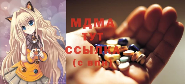 индика Арсеньев